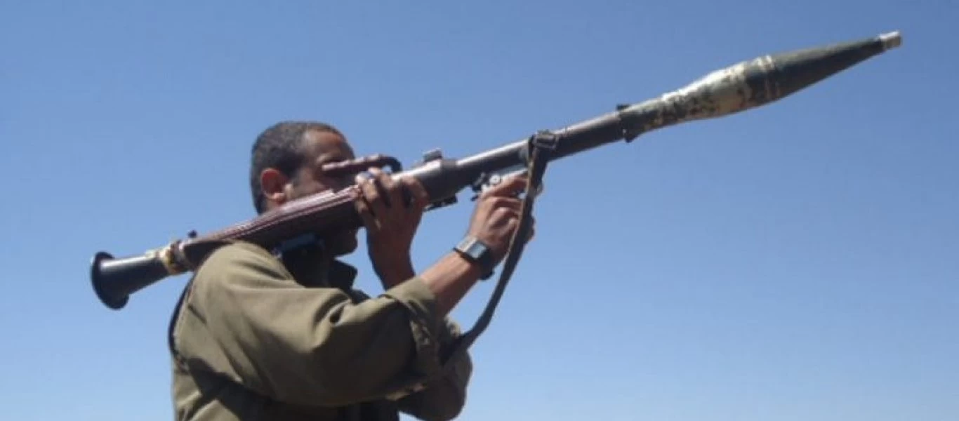 Δεν άντεξαν οι μισθοφόροι της Τουρκίας στη Συρία - Κούρδοι τους έστειλαν στον Αλλάχ (βίντεο)